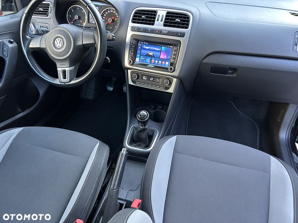 Volkswagen Polo 1.2 TDI Life - 11