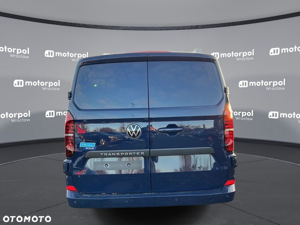 Volkswagen Transporter Furgon AUTOMAT/L2H1, 2.0 TDI 150 KM - 6