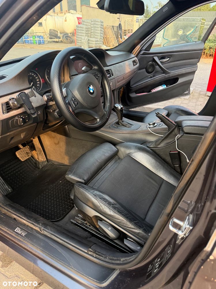 BMW Seria 3 - 15