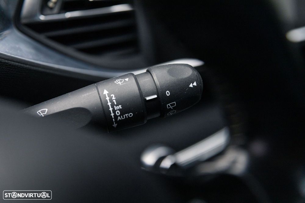 Peugeot 308 1.6 BlueHDi Allure - 31