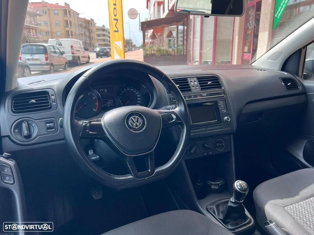 VW Polo - 11
