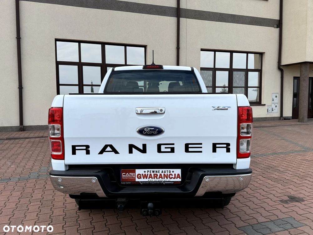 Ford Ranger - 7