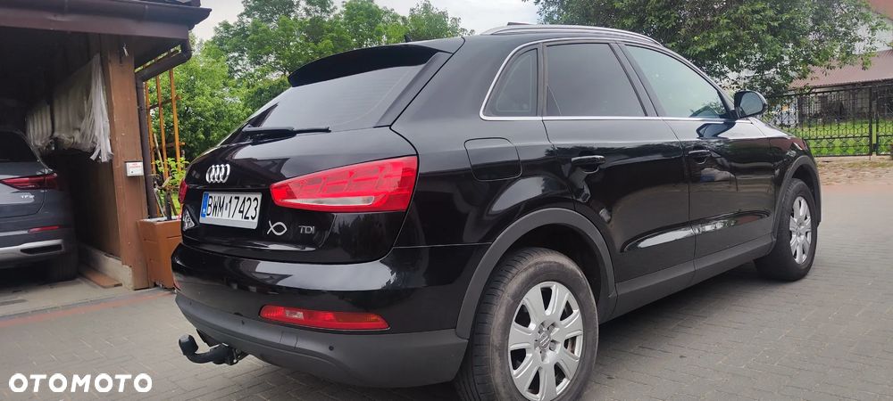 Audi Q3 2.0 TDI - 6
