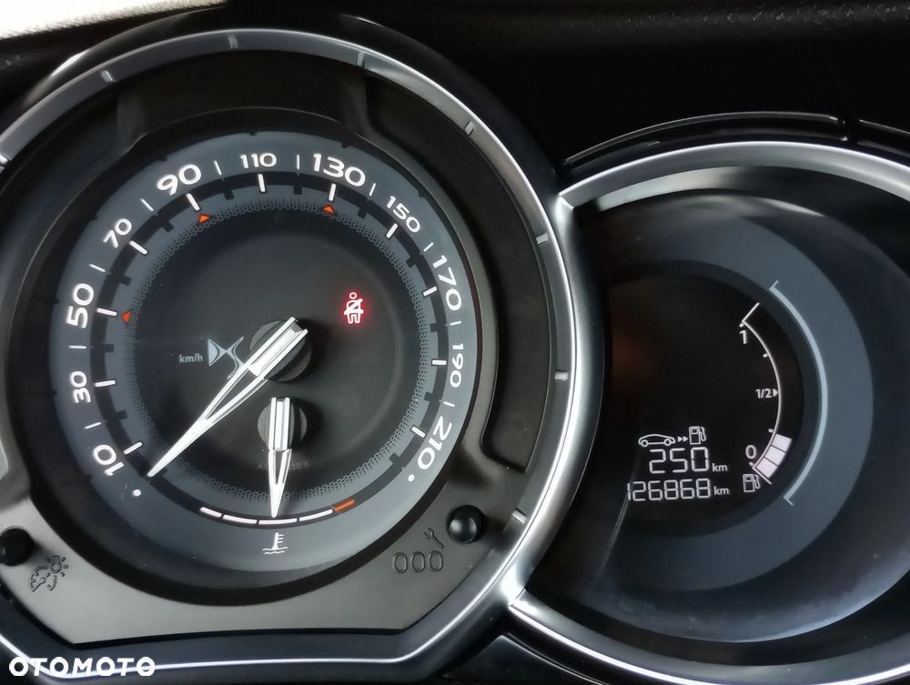 DS Automobiles DS 3 - 13