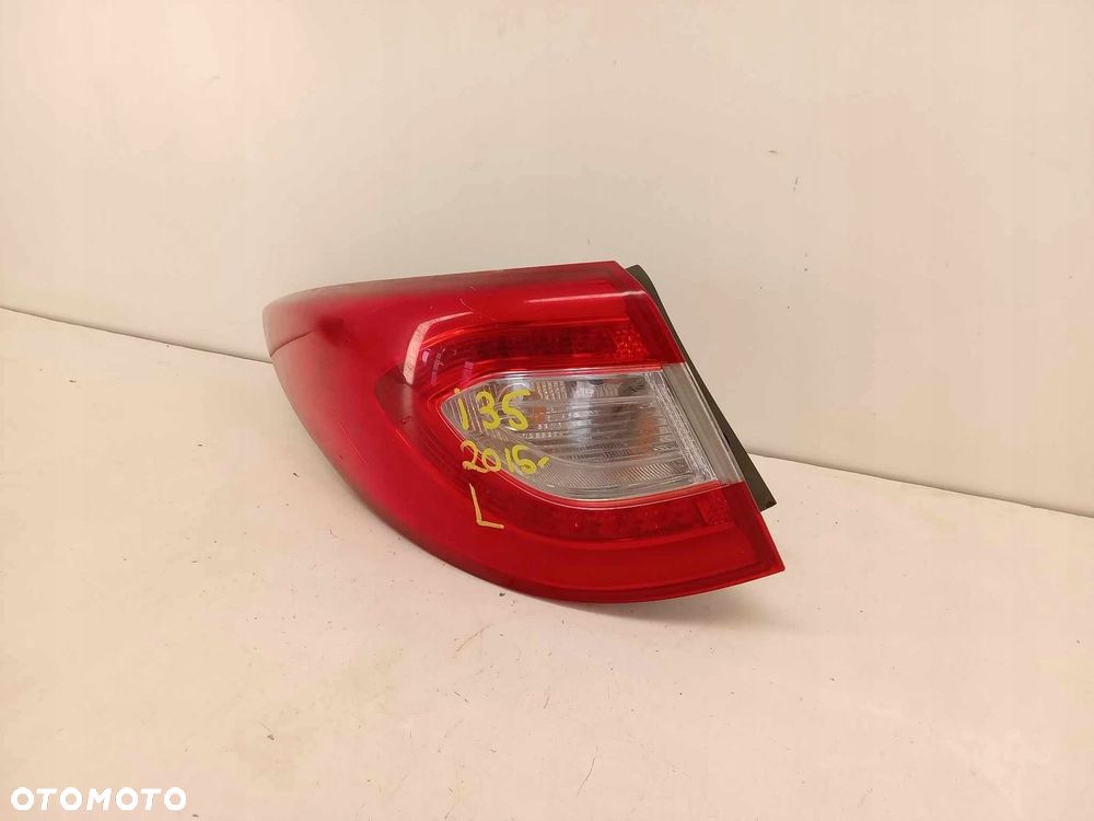 LAMPA LEWA HYUNDAI IX35 TYLNA LIFT 13-15 - 2