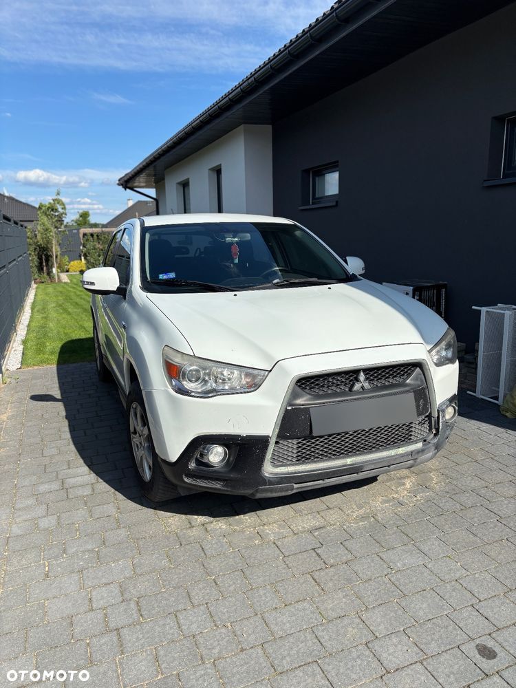 Mitsubishi ASX 1.6 2WD - 1