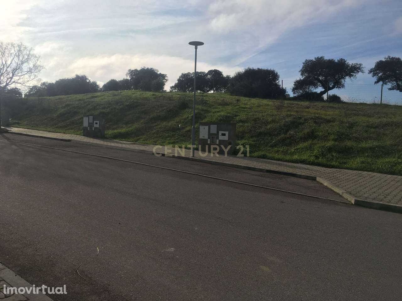 E se, inesperadamente, lhe surgisse a possibilidade de construir a cas - Grande imagem: 2/2