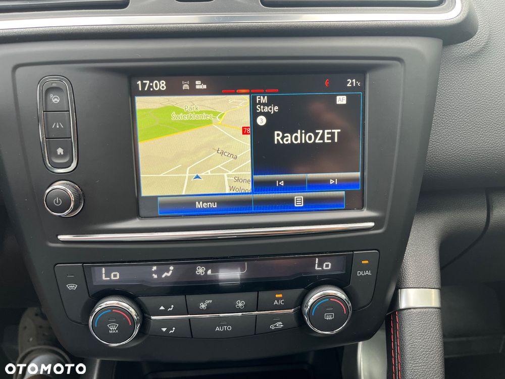 Renault Kadjar Energy TCe 130 EDC Bose Edition - 12