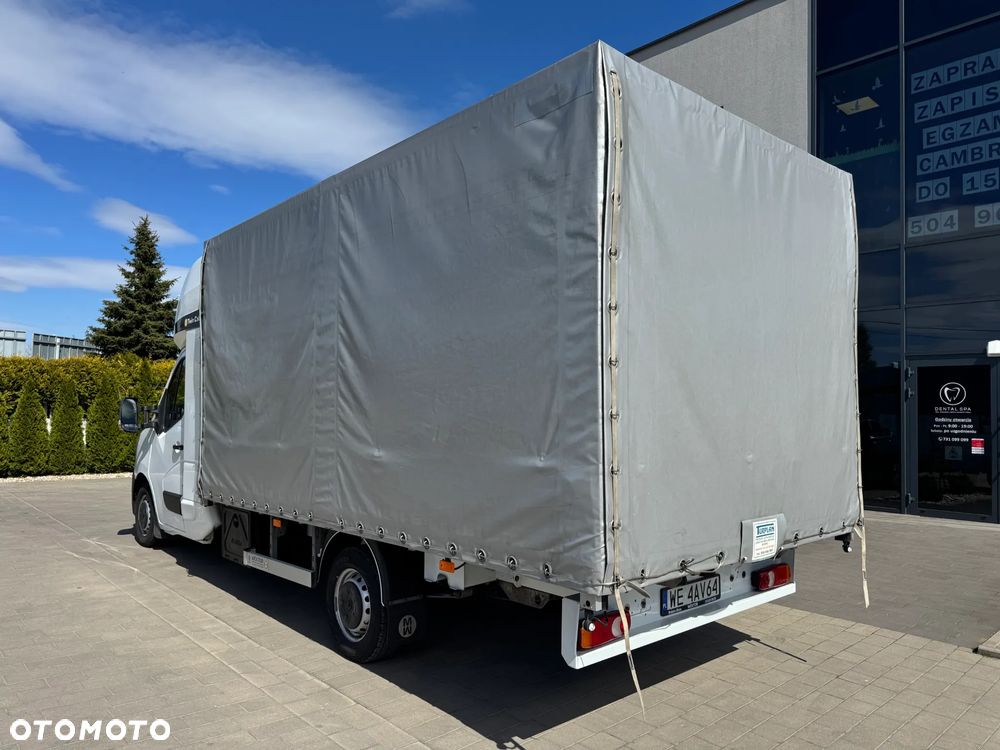 Renault Master - 5