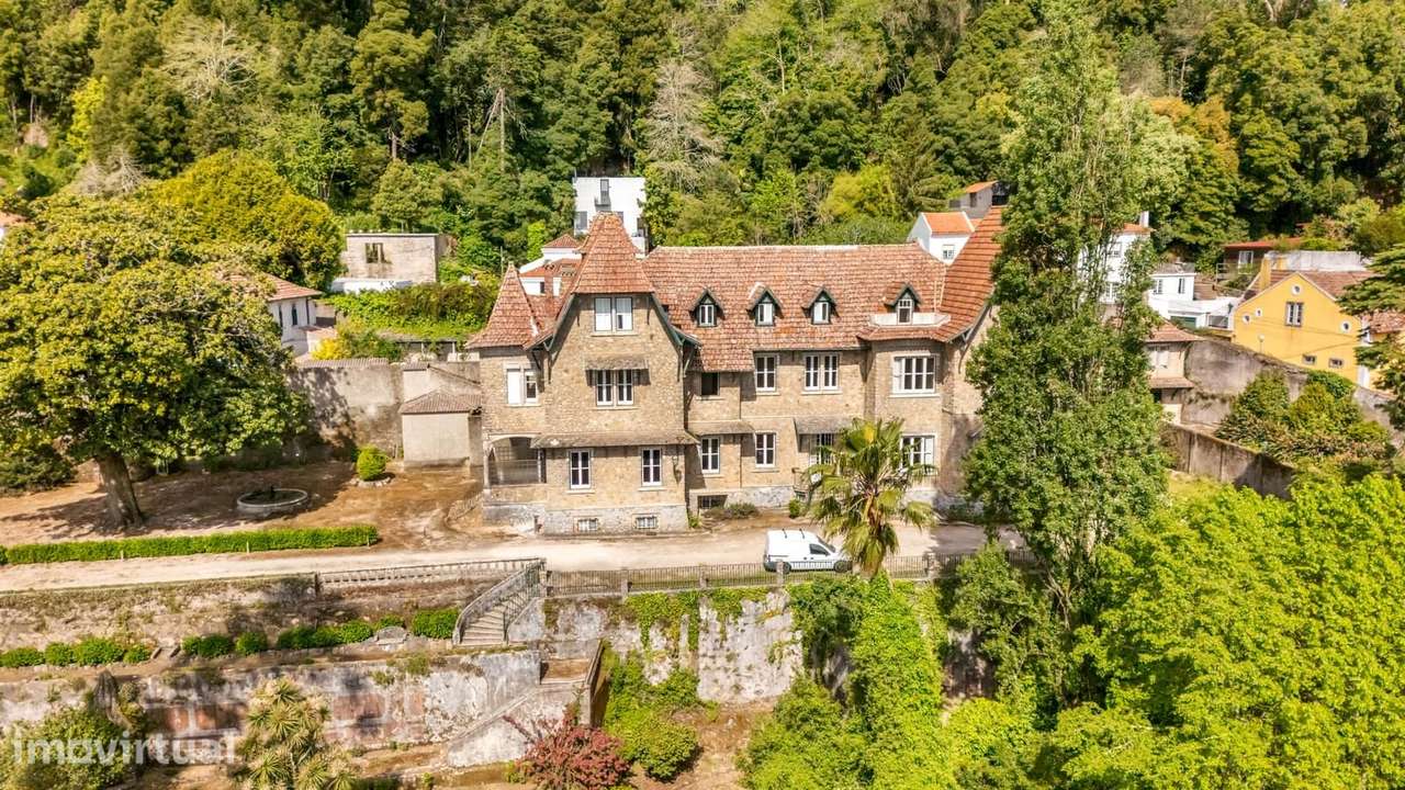 Quinta 5.9 ha, Sintra - Grande imagem: 4/32