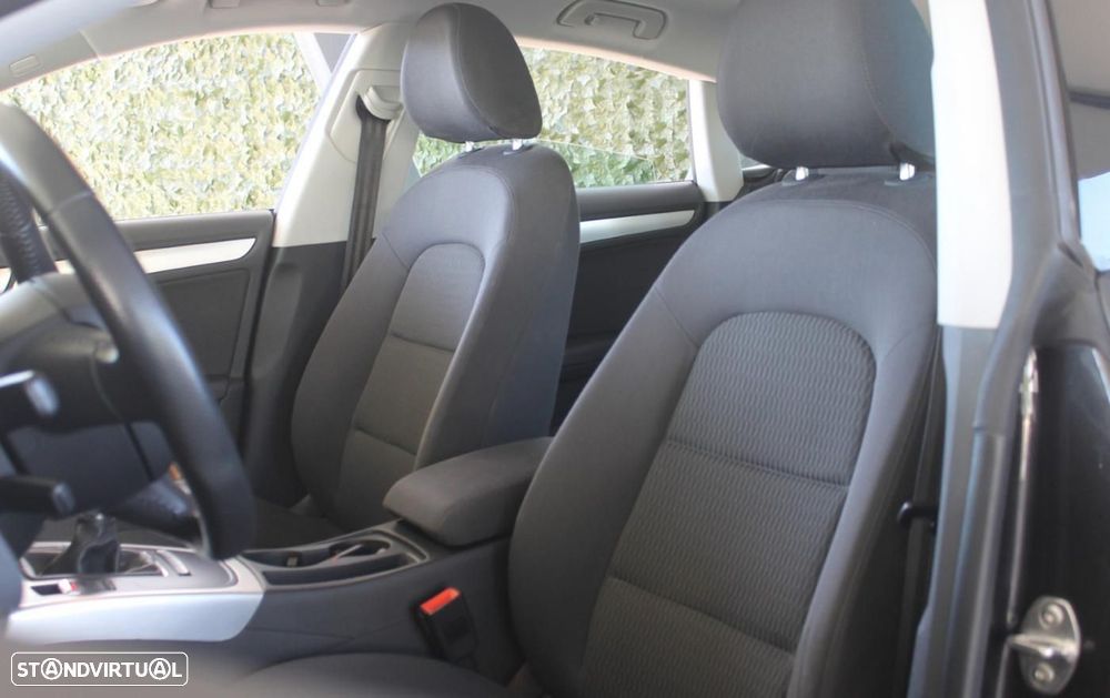 Audi A5 Sportback 2.0 TDI - 12