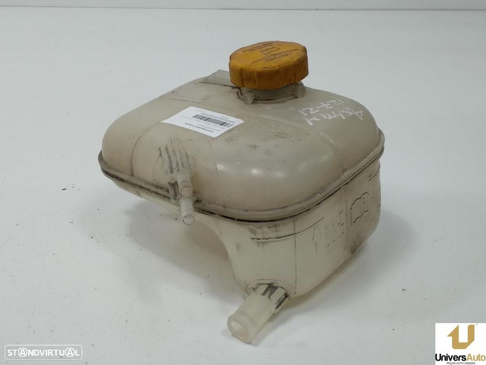 DEPOSITO EXPANSÃO OPEL ASTRA H 2006 -24469940 - 1