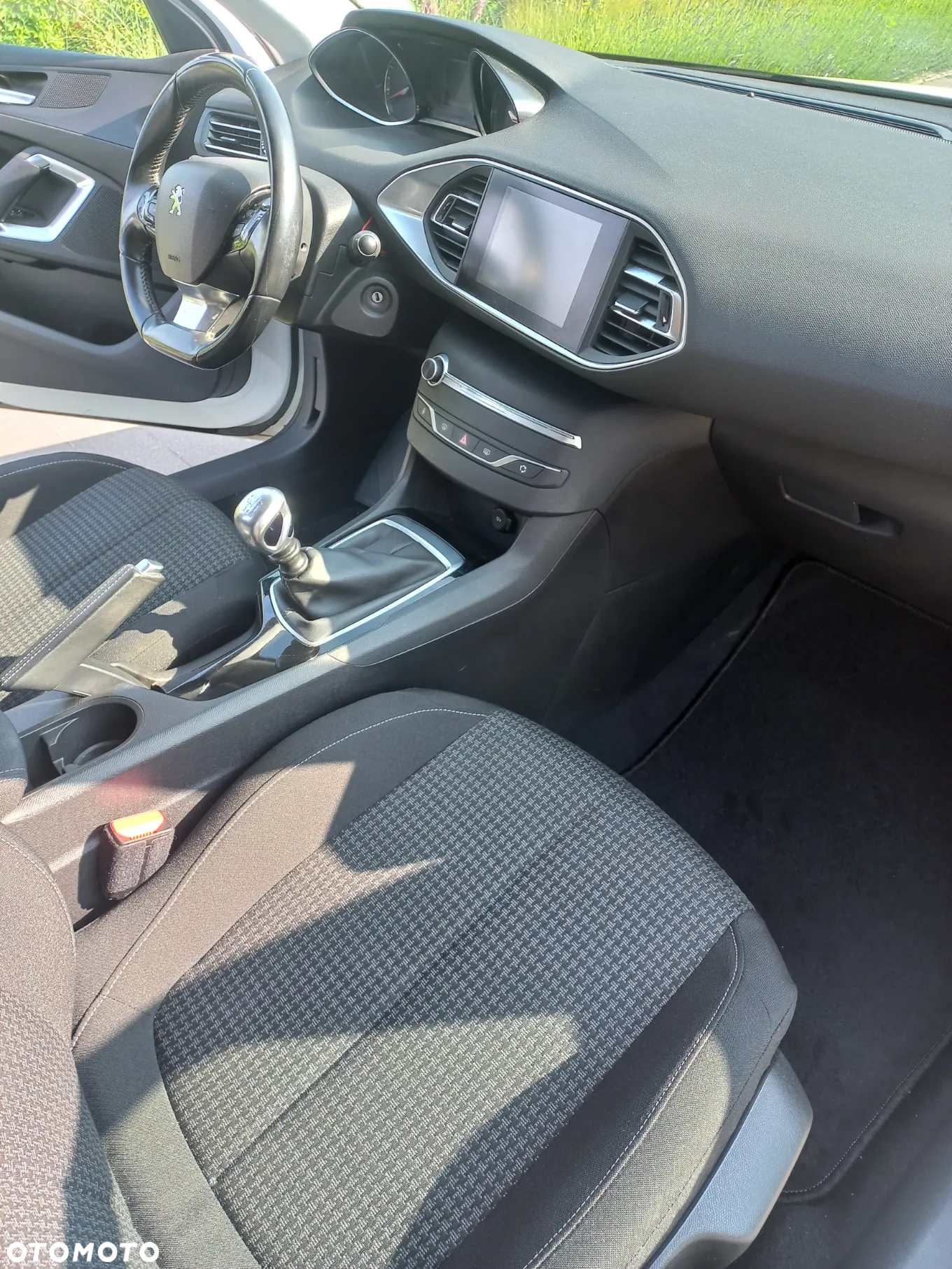 Peugeot 308 - 11