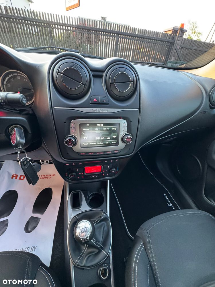 Alfa Romeo Mito 1.4 Progression EU6 - 10