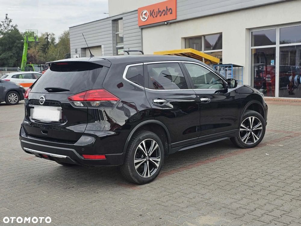 Nissan X-Trail 1.3 DIG-T Acenta 2WD DCT - 6