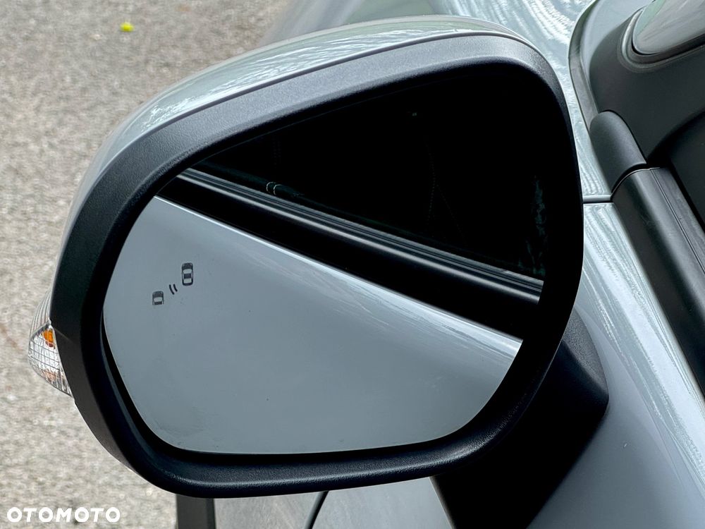 Ford Puma 1.0 EcoBoost mHEV Titanium - 17