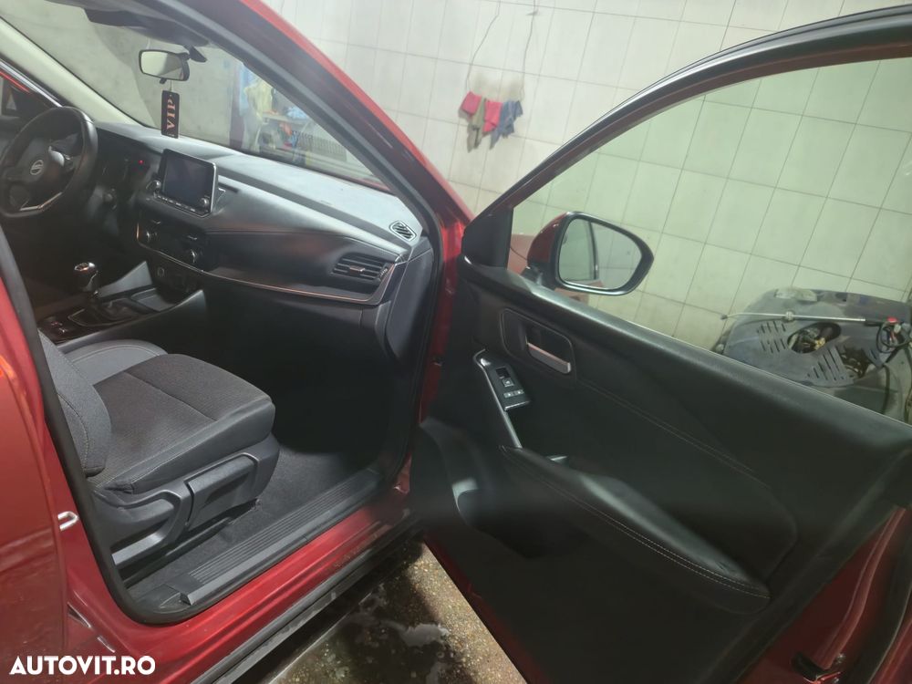 Nissan Qashqai - 11