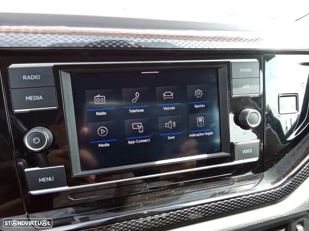 VW Taigo 1.0 TSI Life - 14