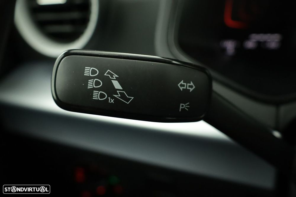 SEAT Ibiza 1.0 TSI FR - 14