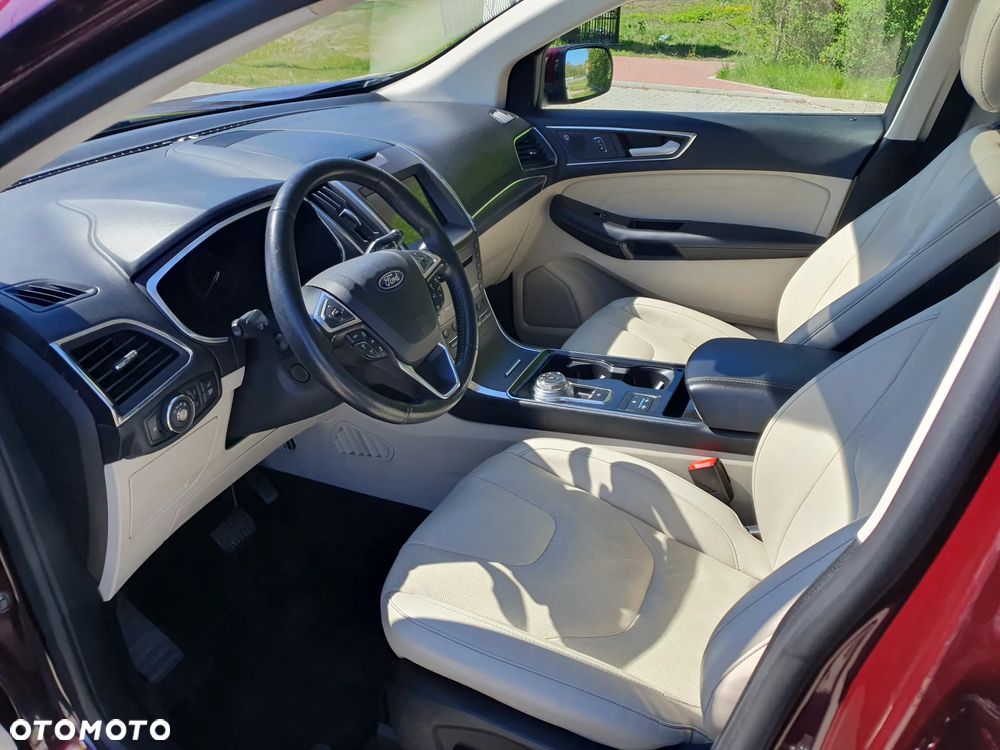 Ford Edge - 33