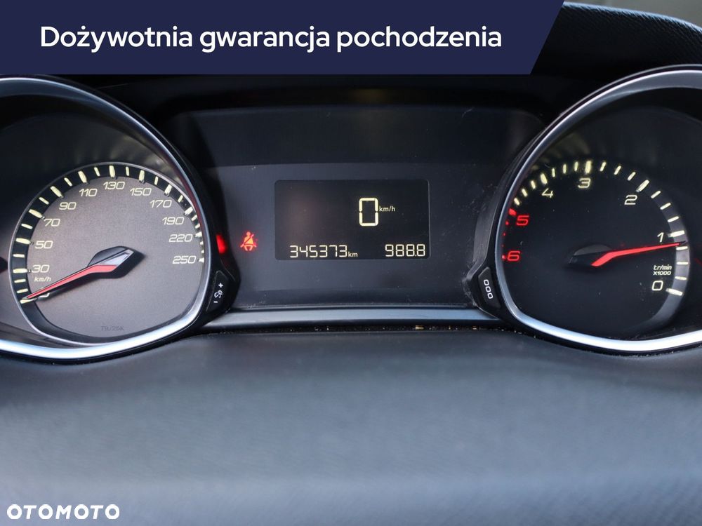 Peugeot 308 - 13