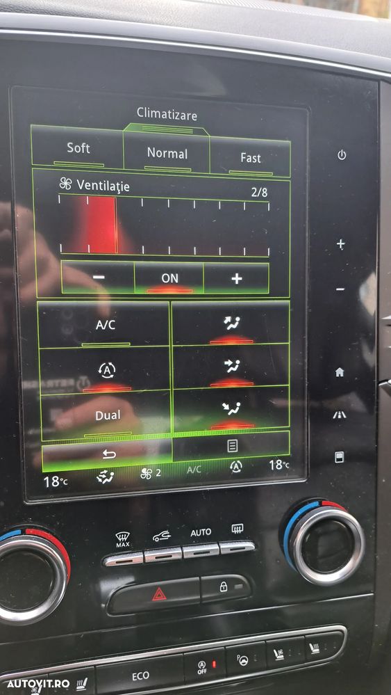 Renault Talisman ENERGY TCe EDC Intens - 27