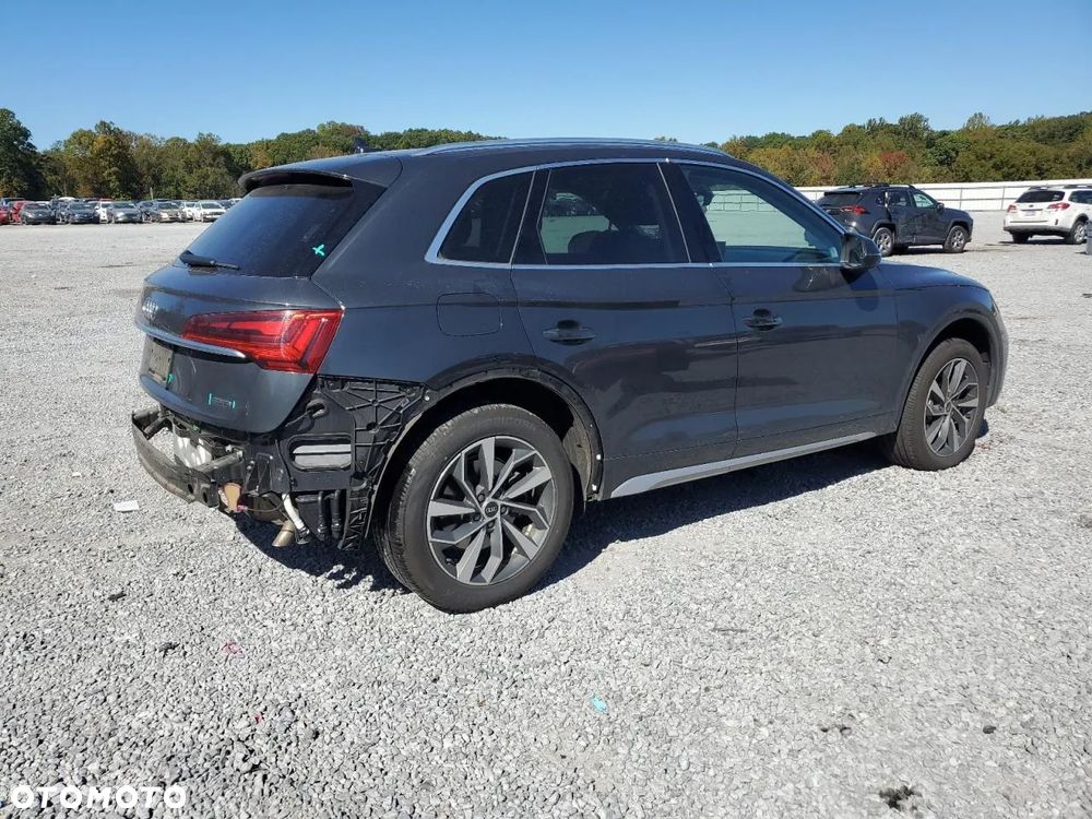 Audi Q5 - 4