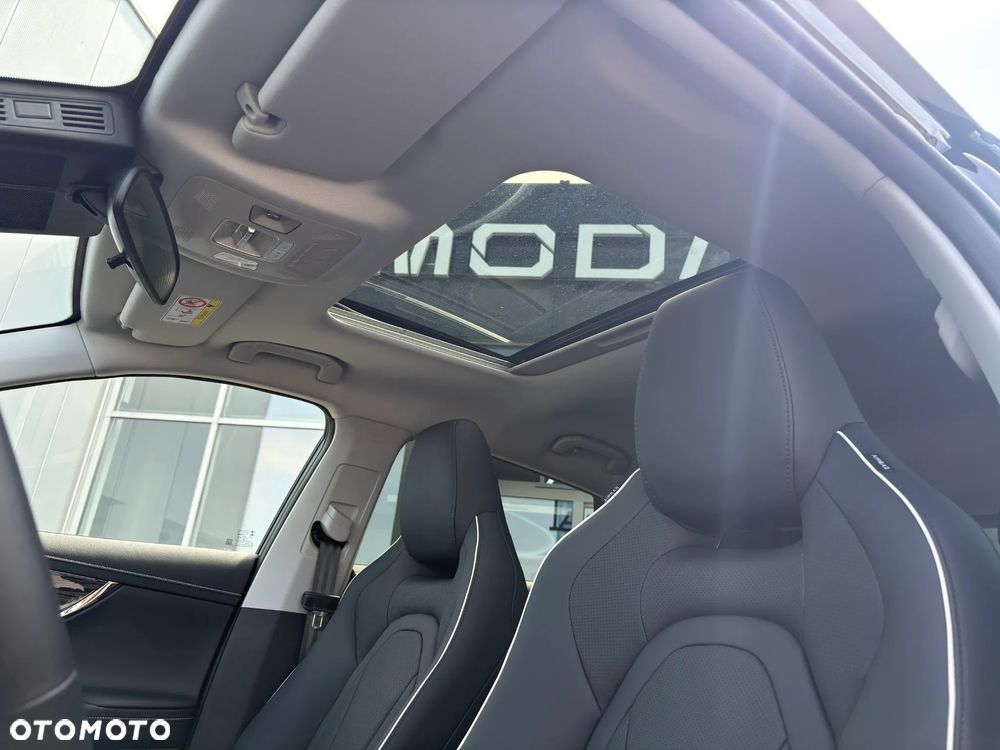 Omoda 5 1.5 T-GDI Hybrid Premium DHT - 14