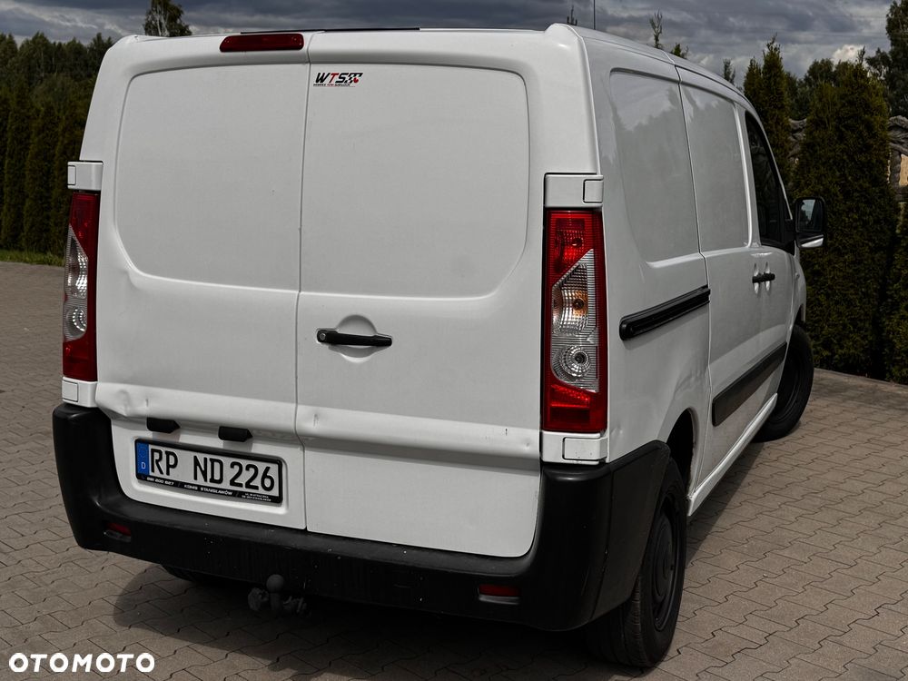 Fiat Scudo - 15