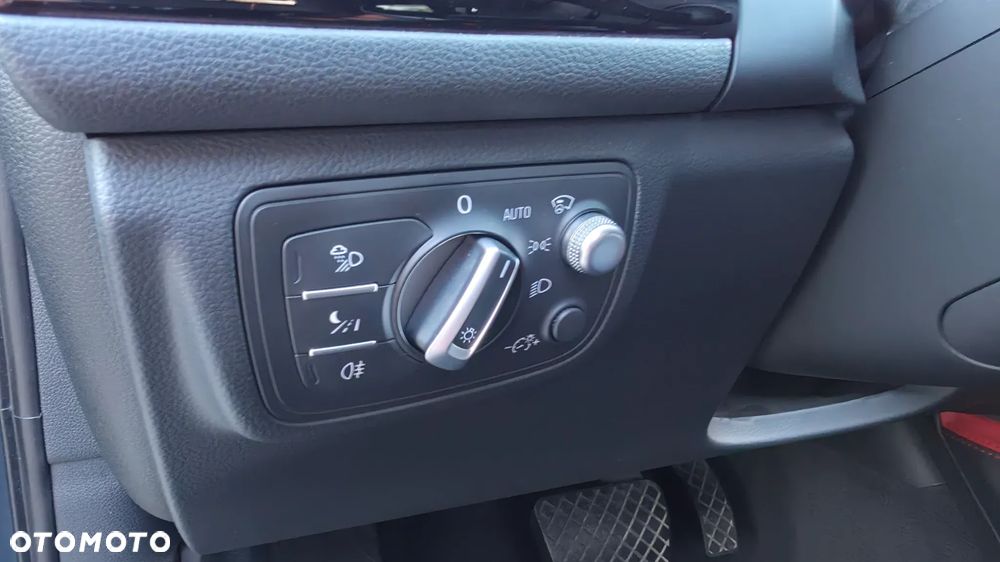 Audi A6 Avant 3.0 TDI Quattro Tiptronic - 24