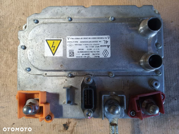 Moduł napięcia Scenic IV 292a09714r
