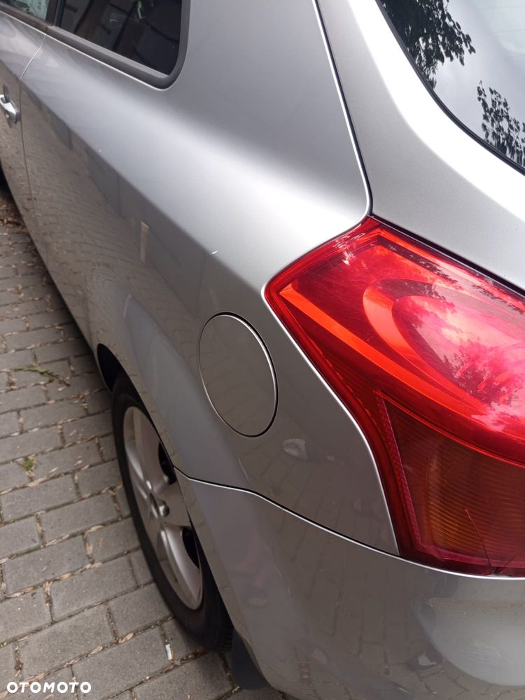 Kia Ceed 1.6 CVVT Vision - 7