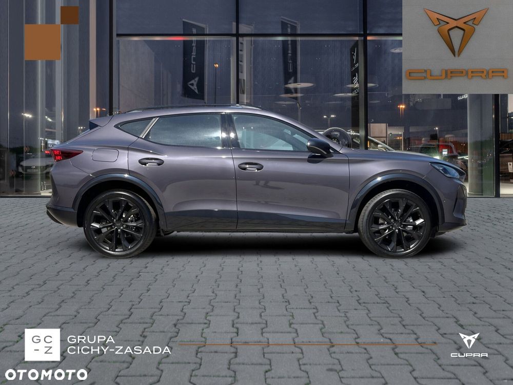 Cupra Formentor 1.5 eTSI mHEV DSG - 7