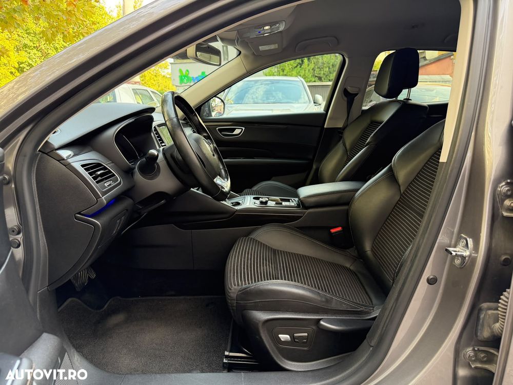 Renault Talisman ENERGY dCi 160 EDC INTENS - 12