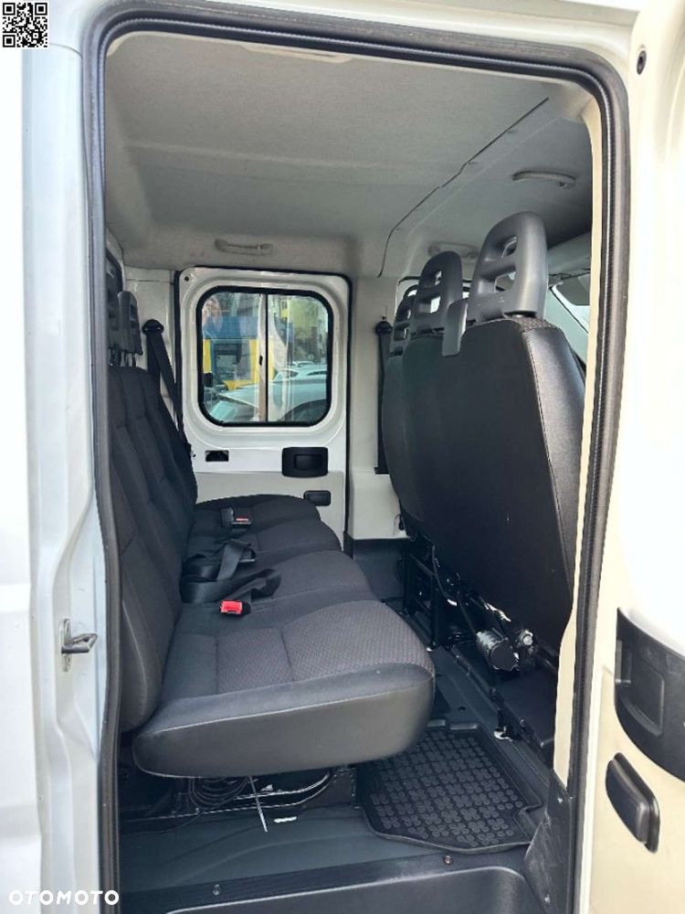 Peugeot BOXER DOKA - 6