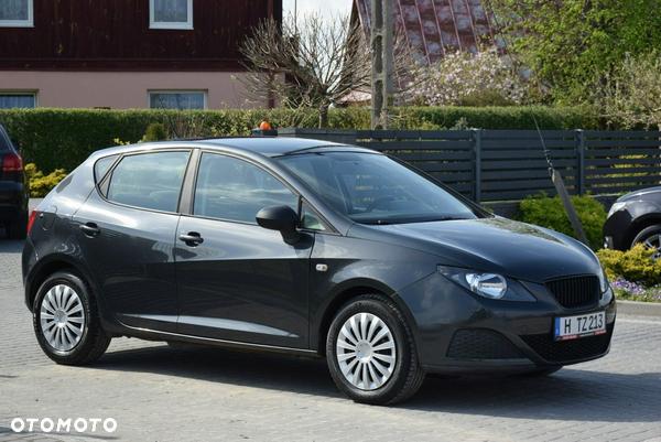 Seat Ibiza 1.2 Reference
