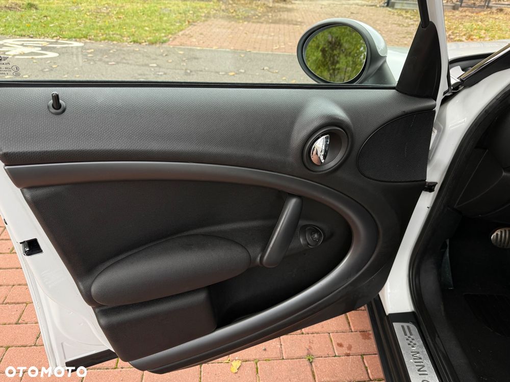 MINI Countryman - 13