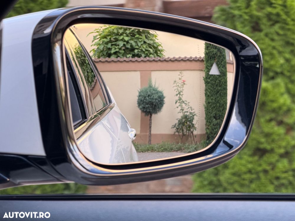 BMW Seria 5 520d Aut. - 19