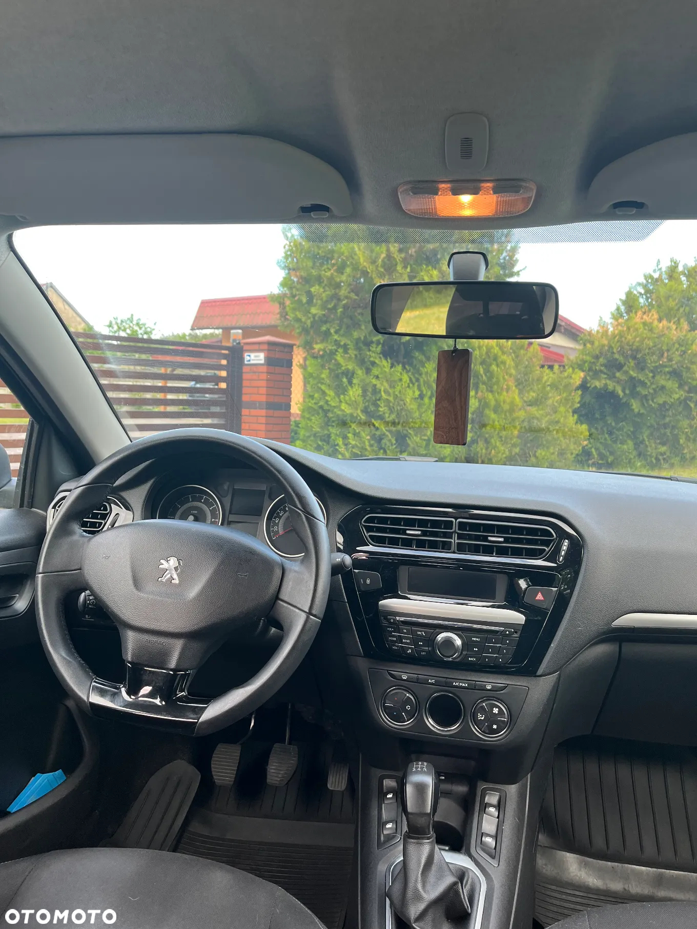 Peugeot 301 1.2 VTi/Pure Tech Active - 7