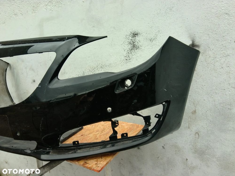 OPEL INSIGNIA A LIFT ZDERZAK PRZÓD PRZEDNI PDC SPRYSKI - 2