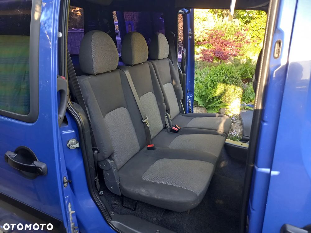 Fiat Doblo - 34