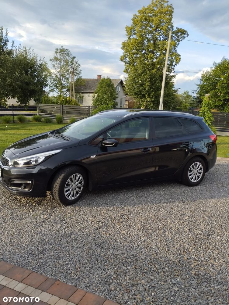 Kia Ceed SW 1.4 Attract - 2