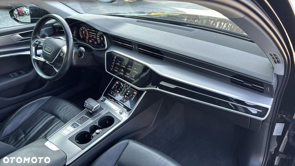 Audi A6 Avant - 32