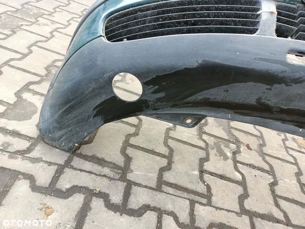 ZDERZAK PRZÓD VW PASSAT B5 PRZEDLIFT - 7