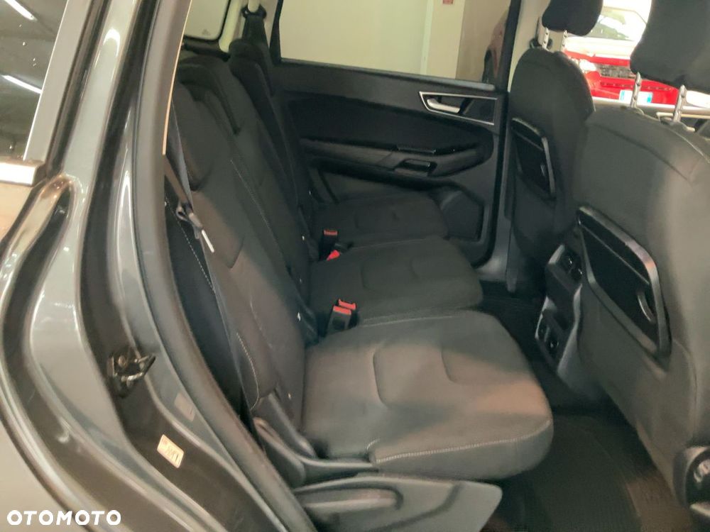 Ford S-Max 2.0 EcoBlue Titanium - 8