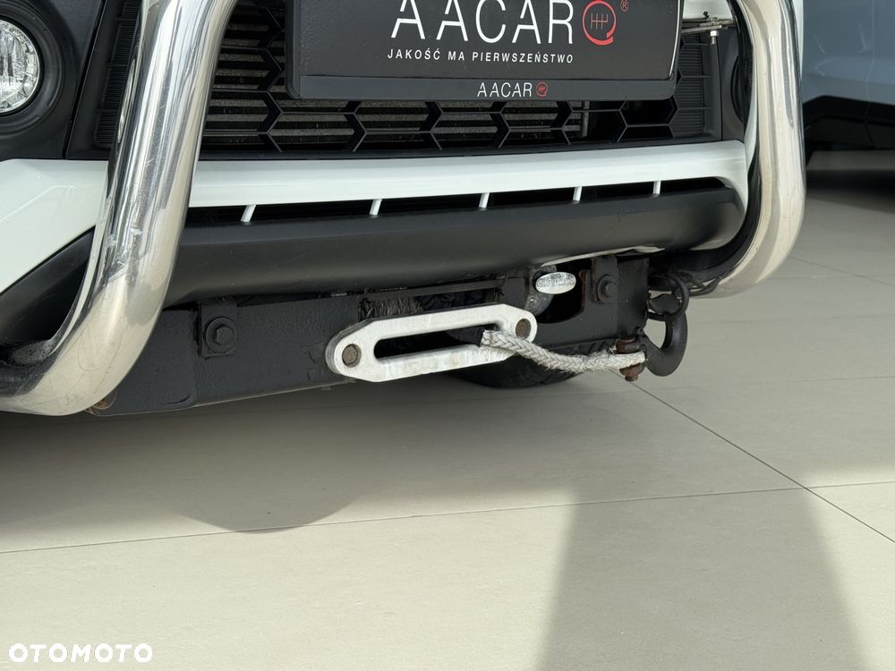 Mitsubishi L200 2.4 d DC Invite EU6 - 29