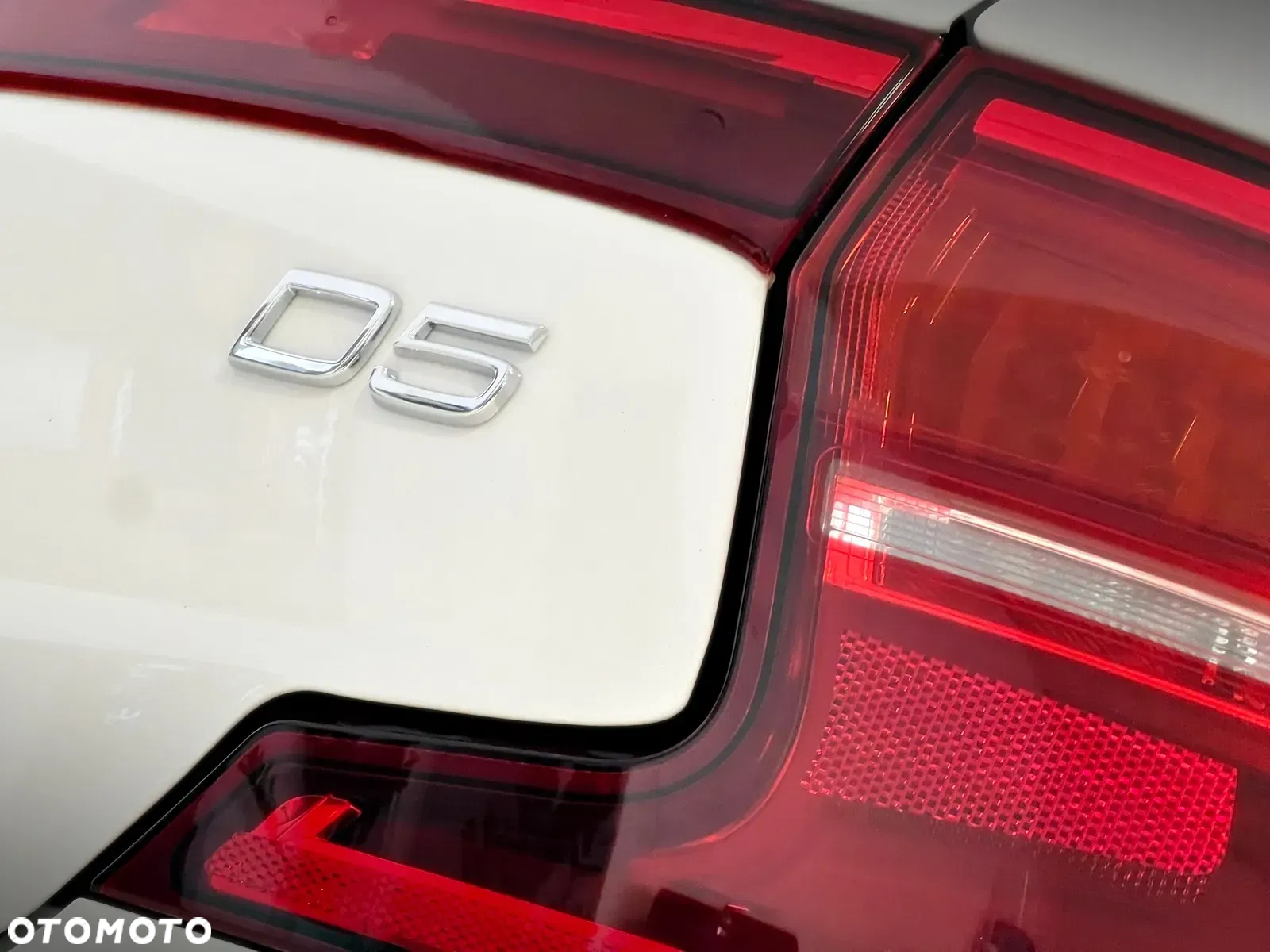 Volvo S90 - 23