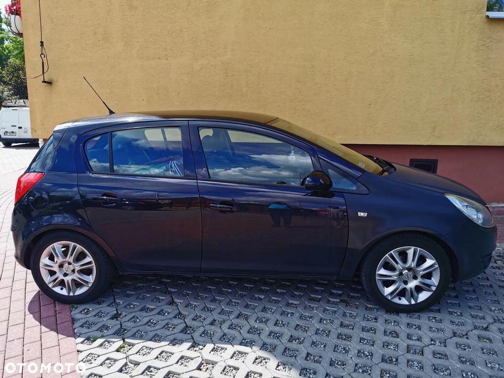 Opel Corsa 1.4 16V Enjoy - 3