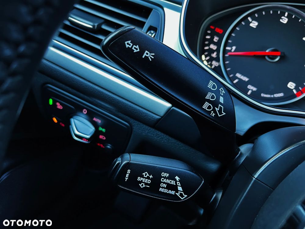 Audi A6 Avant 2.0 TDI ultra S tronic - 35