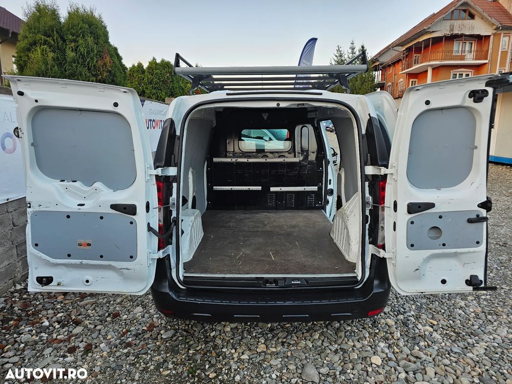 Dacia Dokker - 5